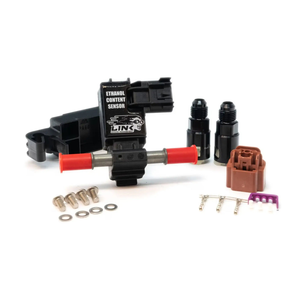 Flex Fuel (E85) Sensors