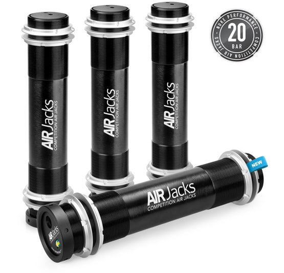 Nuke Performance Air Jacks