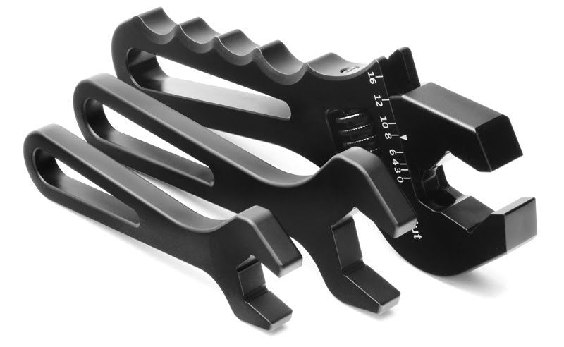 Nuke Performance AN Tools and Accessories