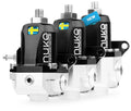 Fuel Pressure Regulators