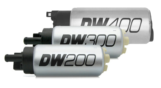 Nuke Performance Fuel Pumps