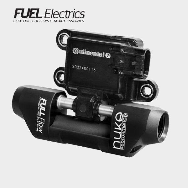 Nuke Performance Universal Electrical Components