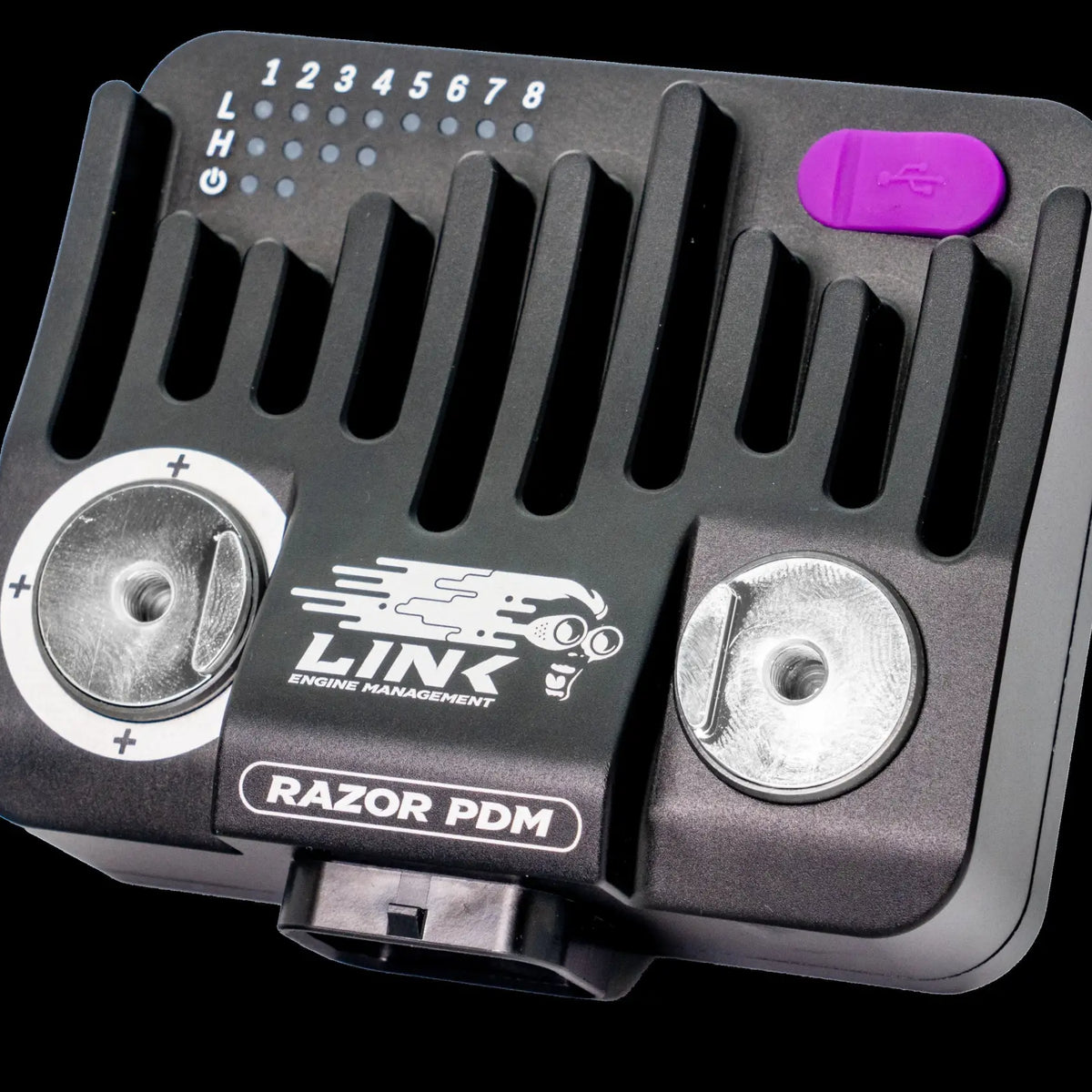 Power Distribution Module Rally Car Pdm - Power Distribution Modules – WFM - WillFAB Motorsport