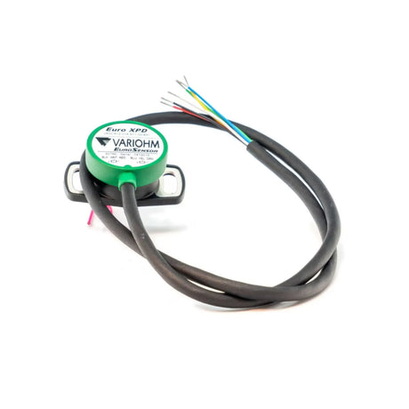 TPS - Throttle Position Sensors