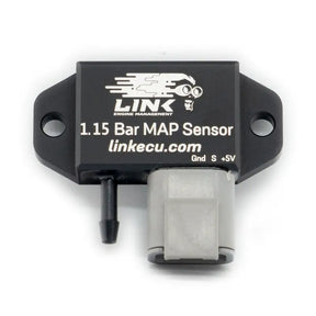 1.15 Bar MAP Sensor (MAP1.15) - MAP Sensor