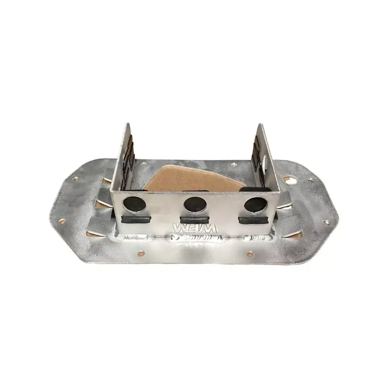 1UZ-FE Non VVTi REAR Oil Sump Baffle Kit Anti Surge Oem Fit Turbo Drift Race - Sump Baffle Kit