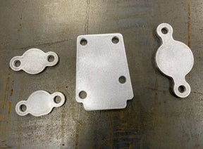 1UZ Non VVTi Intake Blank Kit