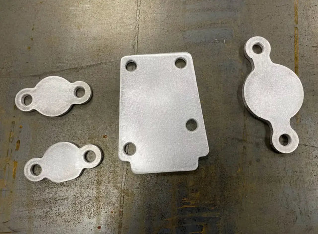 1UZ Non VVTi Intake Blank Kit