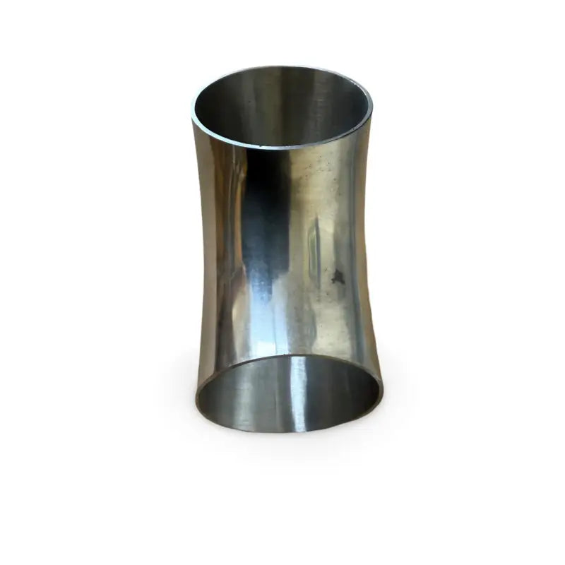 2.5’’ 90° Stainless Steel Hygienic Bends 316 - Exhaust