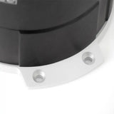 2G 3L Fuel Surge Tank Kit for internal fuel pumps with inline filter - High HP Solution - Swirl Pot