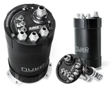 2G Fuel Surge Tank 3.0 liter for Deatschwerks DW400 - Swirl Pot