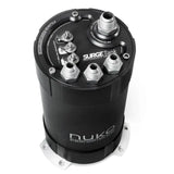 2G Fuel Surge Tank 3.0 liter for Ti Automotive (Walbro) GST 450 / 520 - Swirl Pot