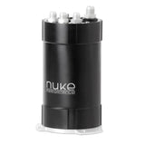 2G Fuel Surge Tank 3.0 liter for Ti Automotive (Walbro) GST 450 / 520 - Swirl Pot