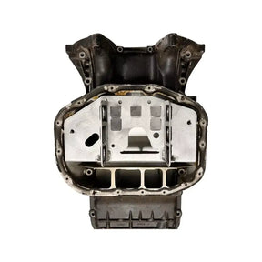 3UZ REAR Oil Sump Baffle Kit Anti Surge Oem Fit Turbo Drift Race 1UZ - Sump Baffle Kit