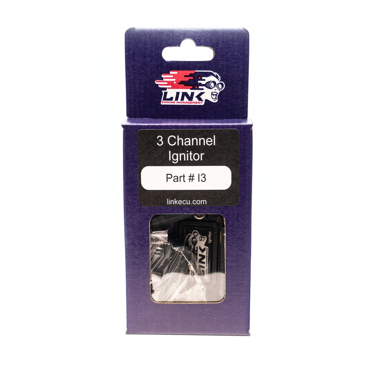LINK Three Channel Inductive Igniter (I3)