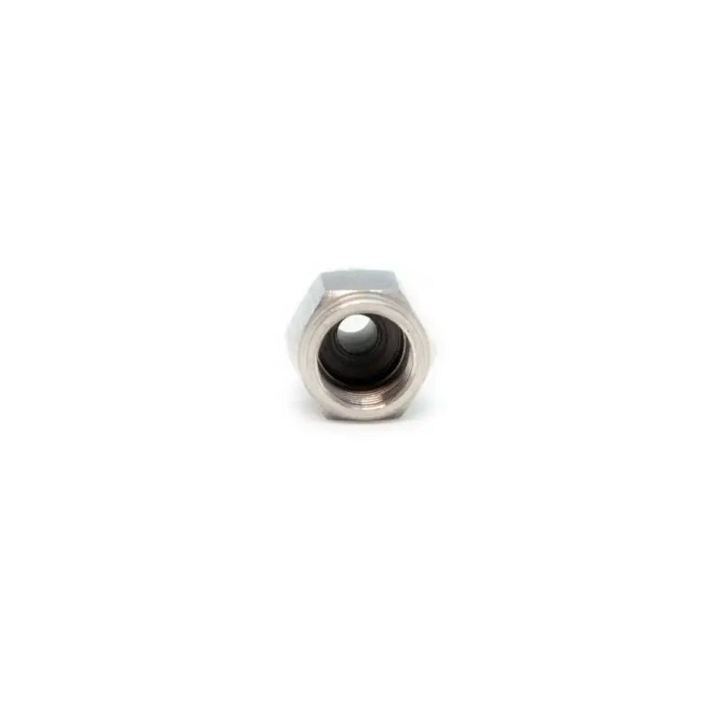 Adapter M10 x 1 Female to 1/8 NPT Male - Sensor Adapter