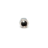 Adapter M10 x 1 Female to 1/8 NPT Male - Sensor Adapter