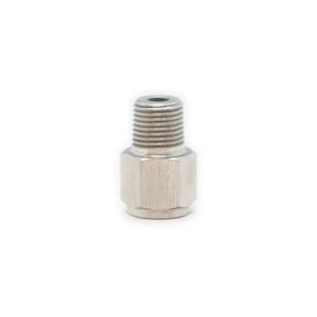 Adapter M10 x 1 Female to 1/8 NPT Male - Sensor Adapter