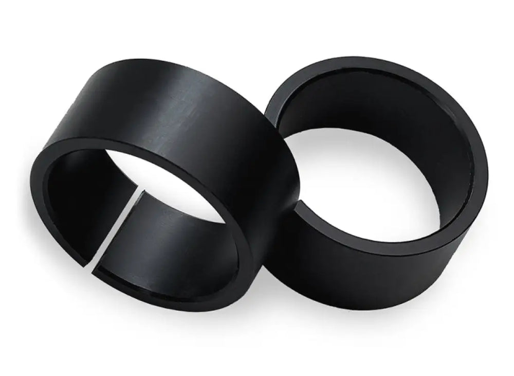 Additional Insert for Filters / Fuel pumps - 60mm: Bosch 044/200/ Deatschwerks 350il / AEM 380 LPG