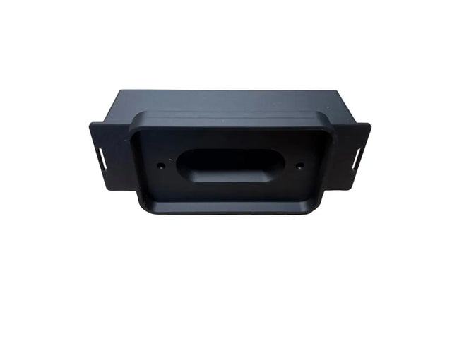 AiM K8 Single Din Keypad Mount - Keypad Bracket