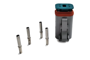 Amphenol Connector Kit for CANBUS Keypads - CAN Keypad