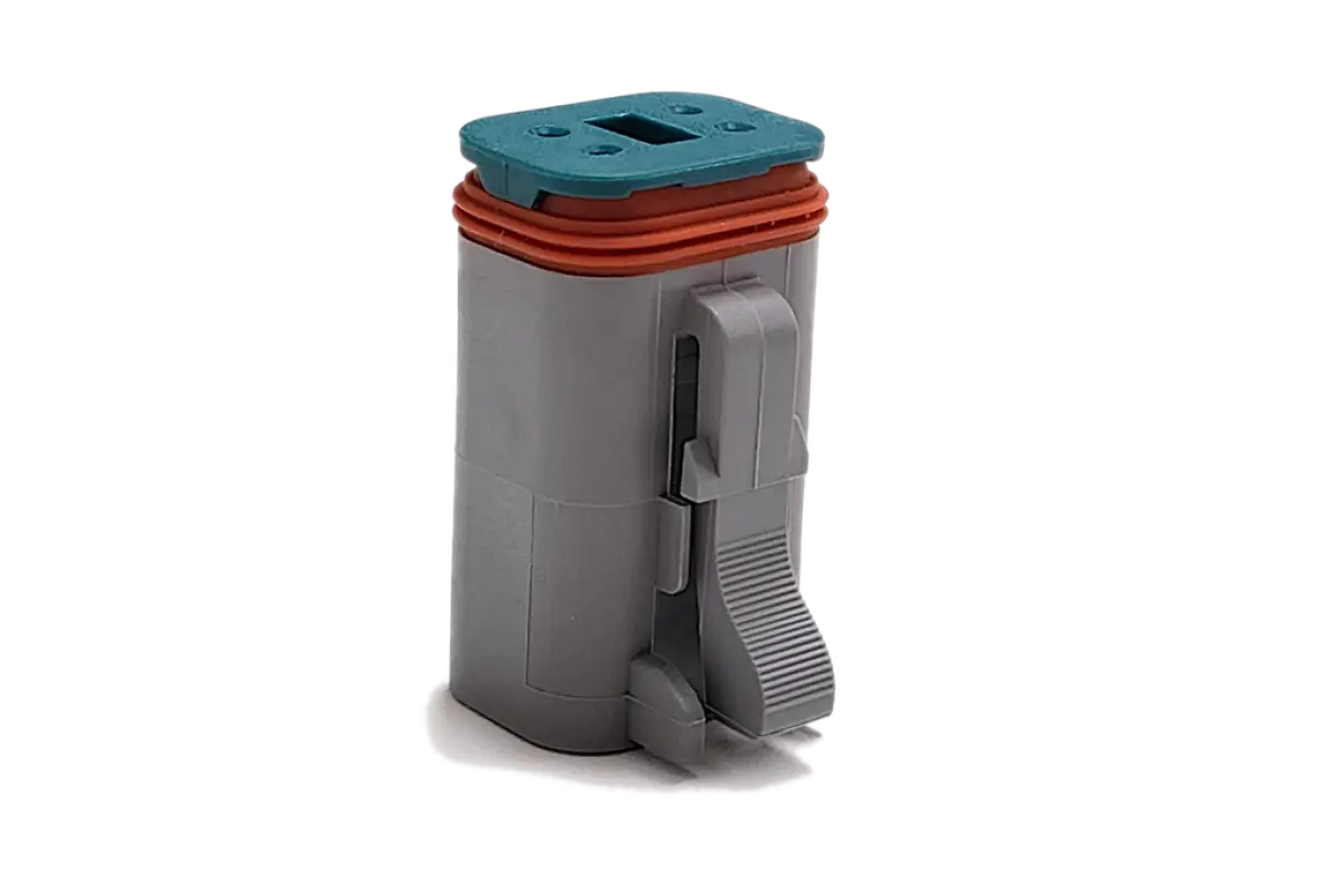 Amphenol Connector Kit for CANBUS Keypads - CAN Keypad