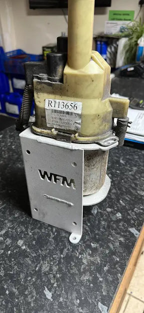 Astra “Long Neck” EPS Cradle Mounting Bracket Old Type Pump