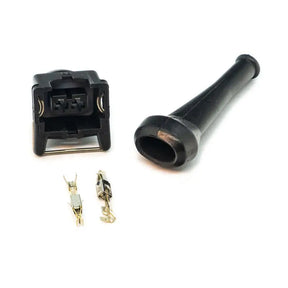 Bosch 2 Way Plug Kit (PKB2) - Bosch Connectors