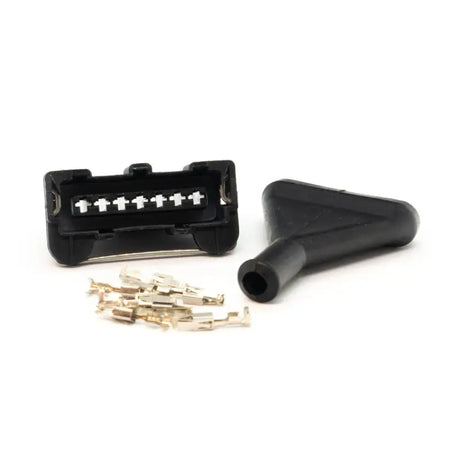 Bosch 7 Way Plug Kit (PKB7) - Bosch Connectors