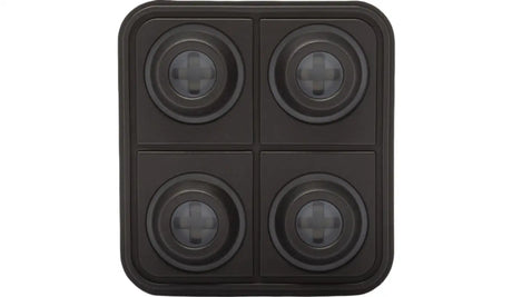 CANBUS Keypad 4 Button 2x2 - Link / ECUMASTER Compatible - CAN Keypad