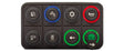 CANBus Keypad Button Insert Icons (ECUMASTER LINK ECU Haltech Motec etc) - CAN Keypad