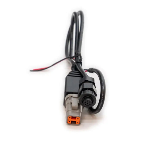 CANLTW - CAN Connection Cable for WireIn ECU’s (6Pin CAN) - CAN / Data Cables