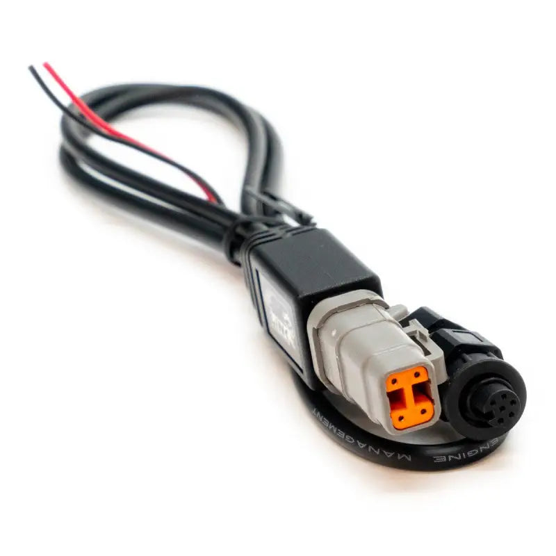 CANLTW - CAN Connection Cable for WireIn ECU’s (6Pin CAN) - CAN / Data Cables