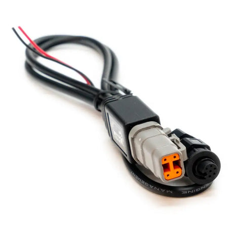 CANLTW - CAN Connection Cable for WireIn ECU’s (6Pin CAN) - CAN / Data Cables