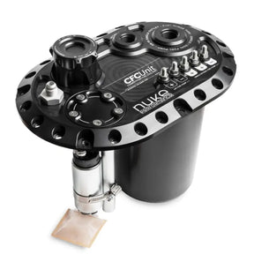 CFC Unit for ATL fuel cells - Competition Fuel Cell Unit with integrated fuel surge tank - CFC Unit