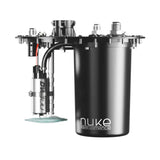 CFC Unit - Low profile Competition Fuel Cell Unit with integrated fuel surge tank - CFC Unit