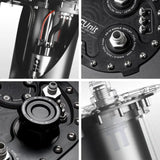 CFC Unit - Low profile Competition Fuel Cell Unit with integrated fuel surge tank - CFC Unit