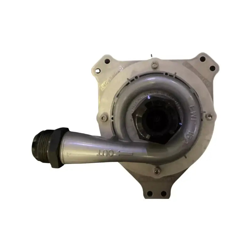 Davies Craig EWP150 Mounting Bracket Cradle TAB Mount with Anti Vibration Pump Bracket