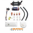 Deatschwerks DW810 Brushless in-tank Fuel Pump - 810 LPH - Fuel Pump