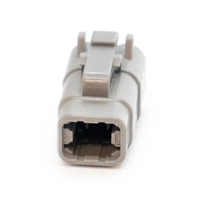 Deutsch DTM4 Connector Plug Kit (Male) - LINK ECU Plugs & Connectors