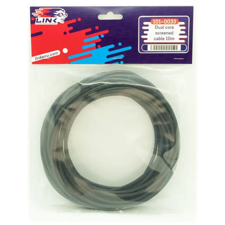 Dual core screen cable 10M - Wiring Loom