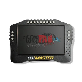 ECU Master ADU 5 Digital Driver Display Unit 5’’ - Digital Display