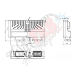 Ecumaster EMU Black ECU - New Version (USB C)