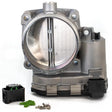 Electronic Throttle Body Kit - 74mm (ETB74) - Throttle Body