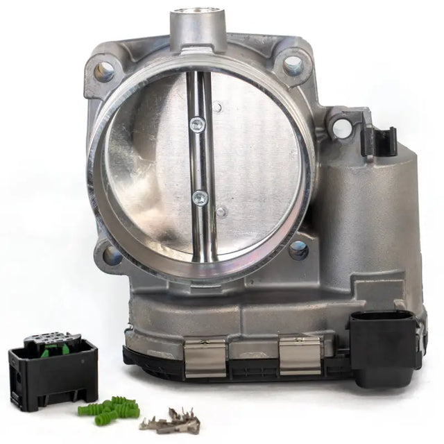 Electronic Throttle Body Kit - 74mm (ETB74) - Throttle Body