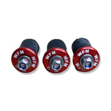 FORD EPS Electric power Steering Pump Rubber mount kit - Rubber Mounts