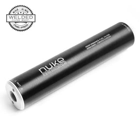 Fuel Filter PF200 10 micron AN-10 - Fuel Filter