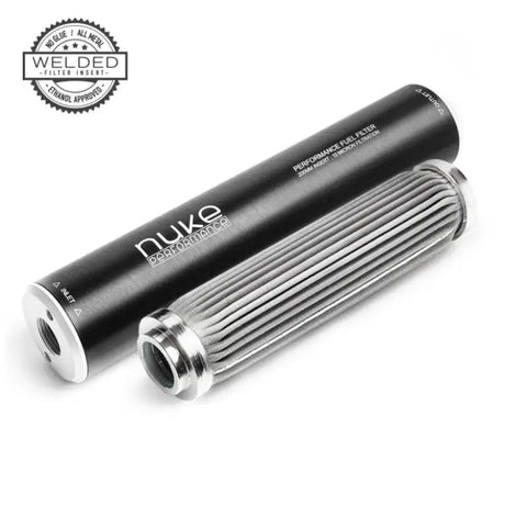 Fuel Filter PF200 10 micron AN-10 - Fuel Filter