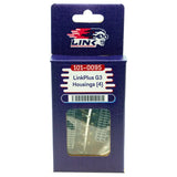G3 Link Plus Housing & Terminals - LINK ECU Plugs & Connectors