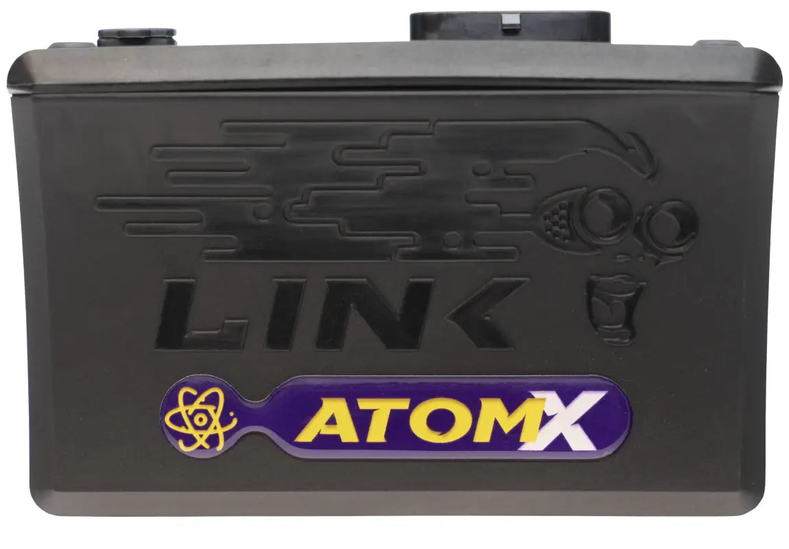 G4X AtomX Wire-In ECU - ECU